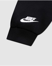 Nike - Victory Lap Hoodie - Kids