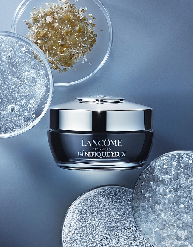 Lancome - Advanced Génifique Eye Cream 15ml