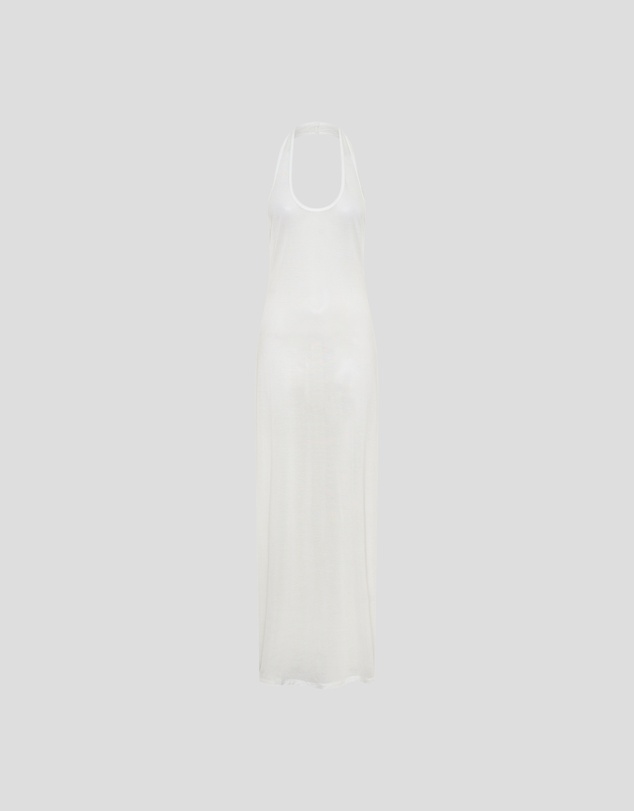 Vacay Swimwear - Isidora Maxi White