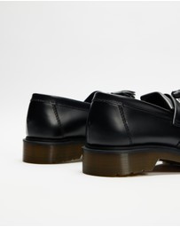 Dr Martens - Adrian Tassel Loafers - Unisex