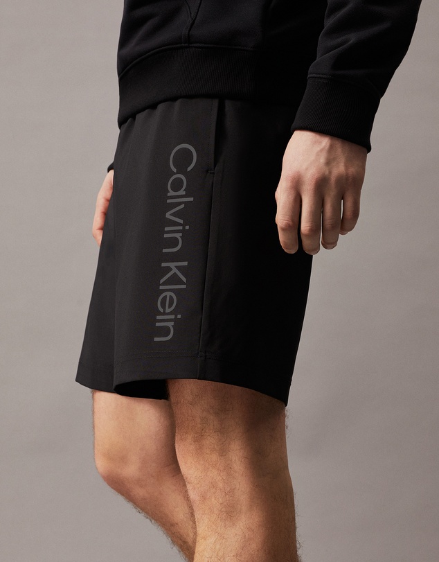 Calvin Klein Sport - Gym Shorts