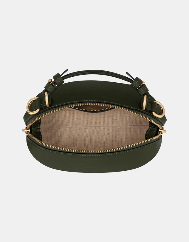 Oroton - Mica Mini Bowler