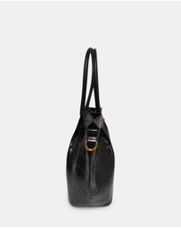 Steve Madden - BKasey Black Handbag