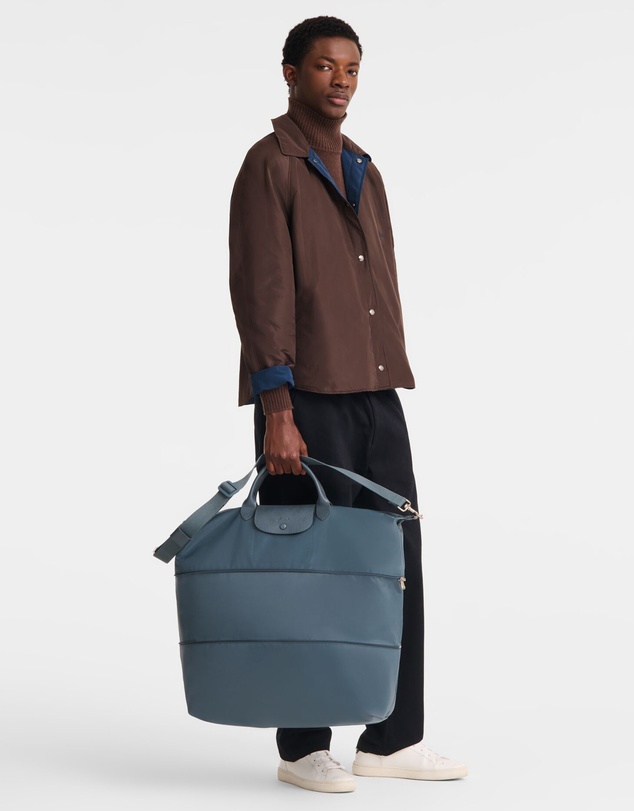Longchamp - Le Pliage One Nylon Extensible Travel Bag