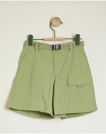 Patagonia - 6in Outdoor Everyday Shorts - Kids