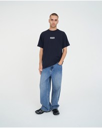 Huffer - Sup Tee 190/Parallel