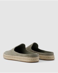 TOMS - Santiago Mule - Men's