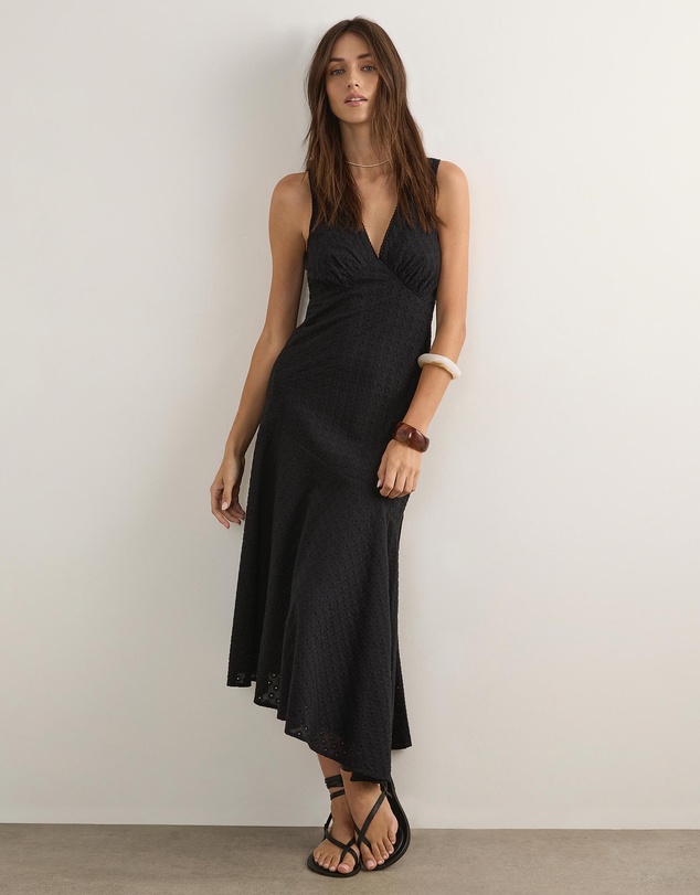Auguste The Label - Tairn Midi Dress