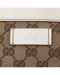 Pre-Loved by Azura Reborn - Pre-Loved GG Canvas Tote