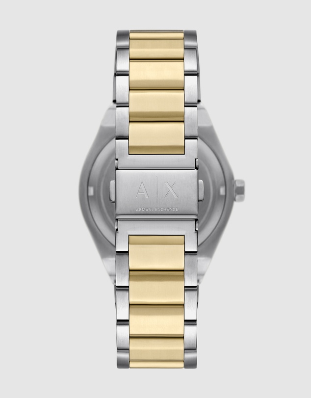 Armani Exchange - Multicolour Analogue Watch