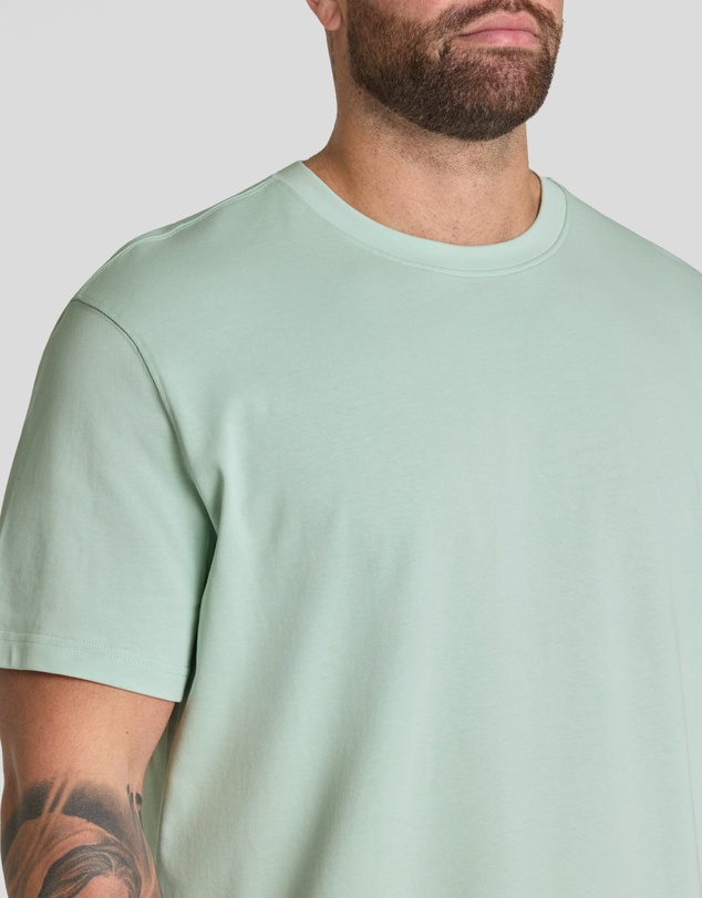 Johnny Bigg - Classic Heavy Weight Tee