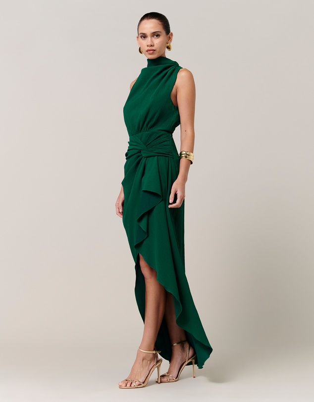 Savel - Ursula Midi Dress