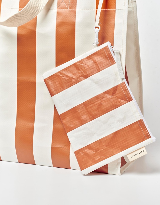 Sunnylife - Carryall Beach Bag