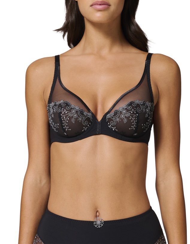 Simone Perele - Delice Full Cup Plunge