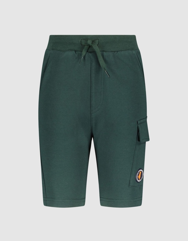 TYGO&vito - Bruce Organic Sweat Shorts - Kids-Teens