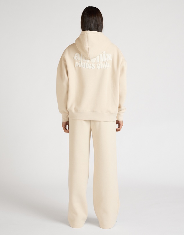 All Fenix - Wide Leg Track Pant