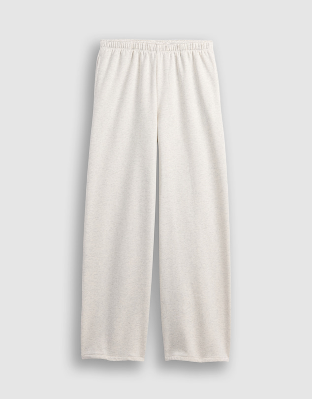 GAP - Baggy Wide Leg Sweatpants
