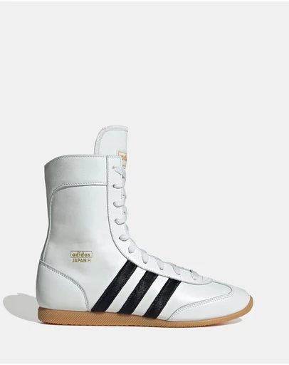 adidas Originals - Japan High Boot - ICONIC EXCLUSIVE - Women's