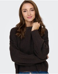 ONLY - Mally Knit