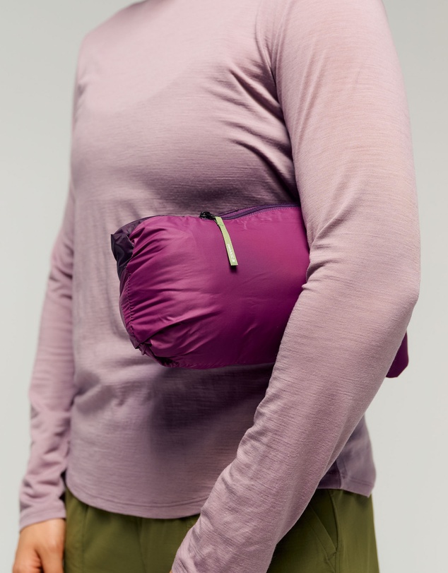Kathmandu - Heli Insulated Hooded Jacket