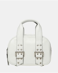 Steve Madden - BGretta Bone Handbag