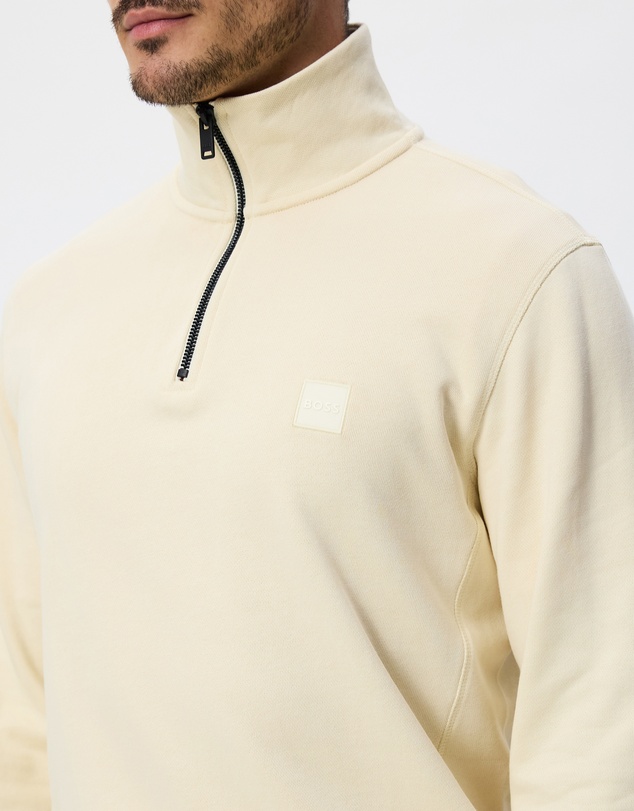 BOSS - Zetrust Sweat