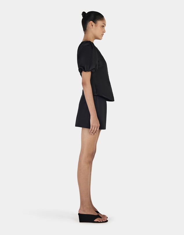Hansen & Gretel - Teller Mini Skirt