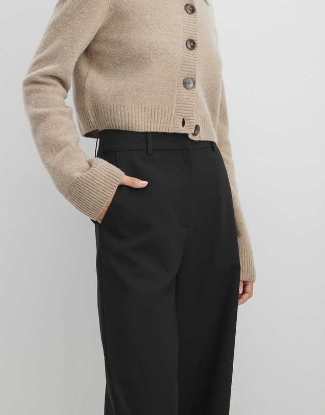 AERE - Oren Tailored Pants