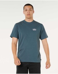 Rip Curl - Everyday Embroid Tee