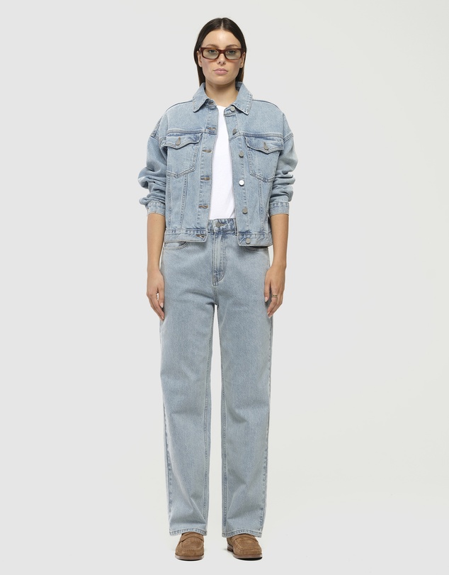 JACANDMOOKI - Paloma Jacket