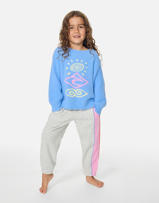 Rip Curl - Ride The Wave Knitwear - Babies-Teens