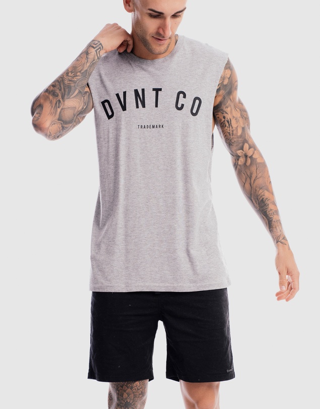DVNT - Arch Tank
