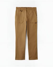 Tilley - Utility Pant