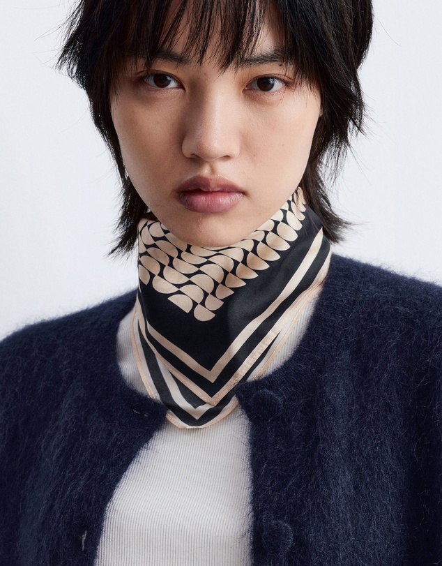 & Other Stories - Knitted Mohair-Blend Cardigan