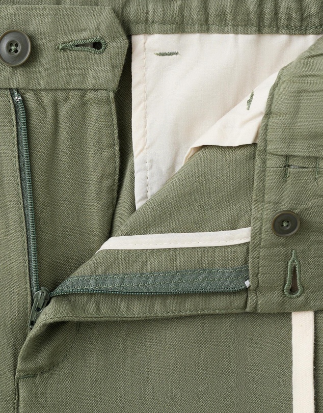 M.N.G - Romelino Trousers