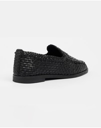 Sol Sana - Crosswalk Loafers