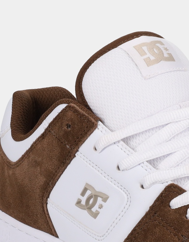 DC Shoes - Mens Manteca 4 S Skate Shoes
