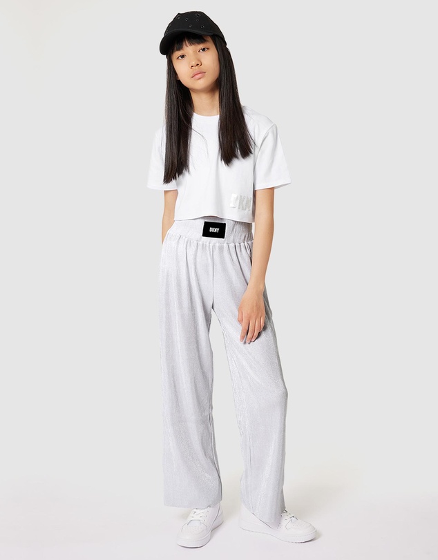 DKNY - Trousers - Kids-Teens