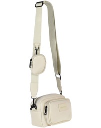 AMP AND SAND - Wander Crossbody Bag
