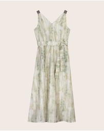 IDA+S - Emerson Midi Dress