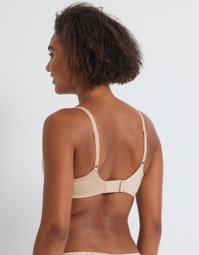 Kayser - Brazilian Smooth Comfort T-Shirt Bra