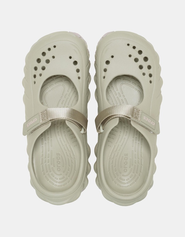 Crocs - Echo Mary Jane Clogs - Unisex