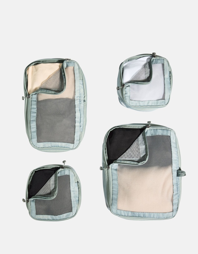Antler - Chelsea Packing Cube - 4 Pack