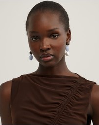 Witchery - Kyla Drop Earrings
