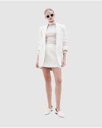 UNISON - Twill Skirt