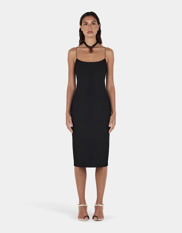Hansen & Gretel - Talia Mini Dress