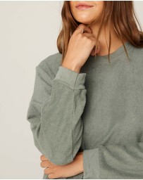 Primness - June Jumper Dress