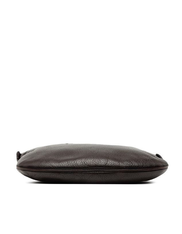 Pre-Loved by Azura Reborn - Pre-Loved Leather Heritage Crossbody