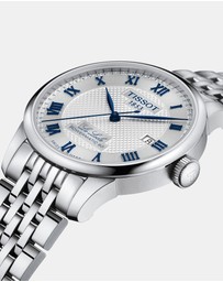 Tissot - Le Locle Automatique 20th Anniversary