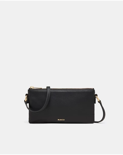 MIMCO - Belle Pouch Crossbody Bag